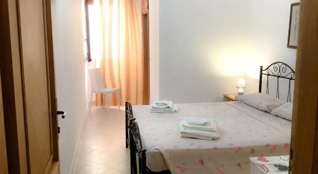 Standard dublă cameră B&B La Saracina