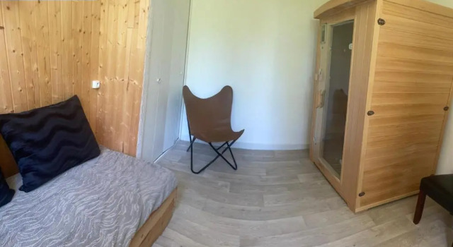 Люкс Hotel Regina