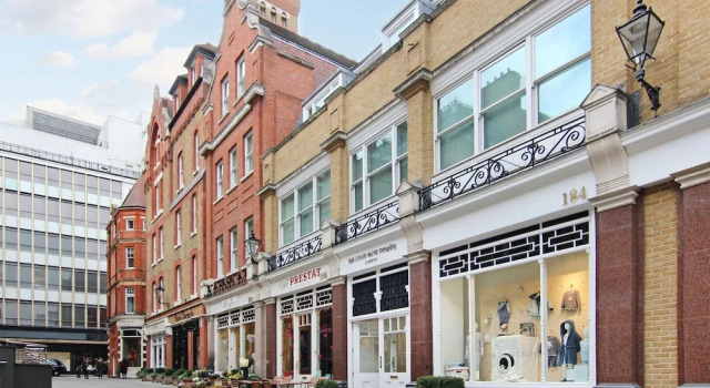Elegant Apartment in London on Kings' Road, Забронировать Апартаменты/квартира Апартаменты Лондона, рядом с Галерея Pump House, Апартаменты/квартира