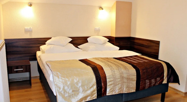 Apartamenty nad Wisla