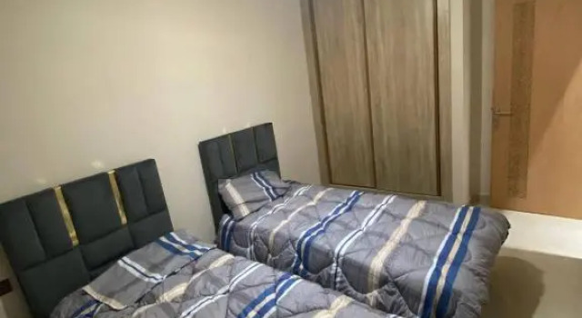 Appartement 2022 Neuf Saidia