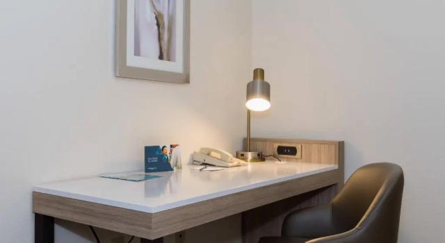 Студия SpringHill Suites by Marriott Charlotte / Concord Mills Speedway