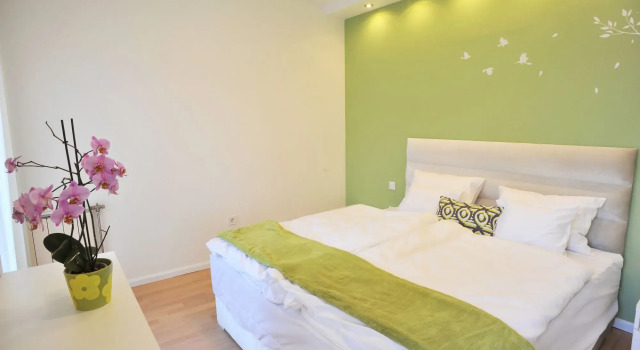 Hillside Premium Apartments, Забронировать Апартаменты/квартира Апартаменты Будапешта, Апартаменты/квартира