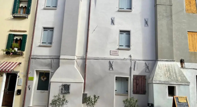 Коттедж Suite In Centro Storico