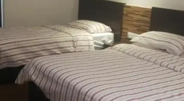 Апартаменты с красивым видом из окна Nima Lodge