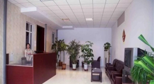 Jinzhong Shushi Kuaijie Hotel, Book Hotel Jinzhong Shanxi