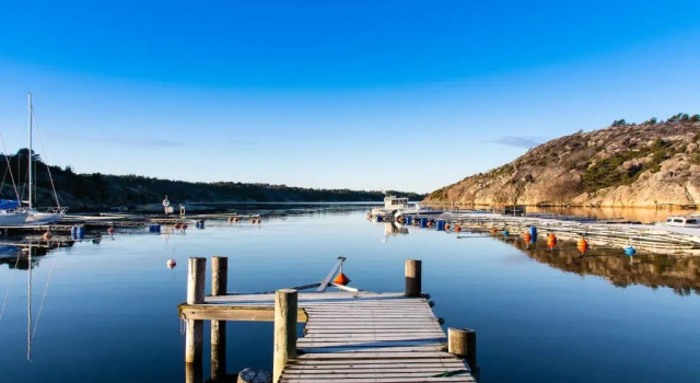 Seläter Camping, Book Campground Strömstad 