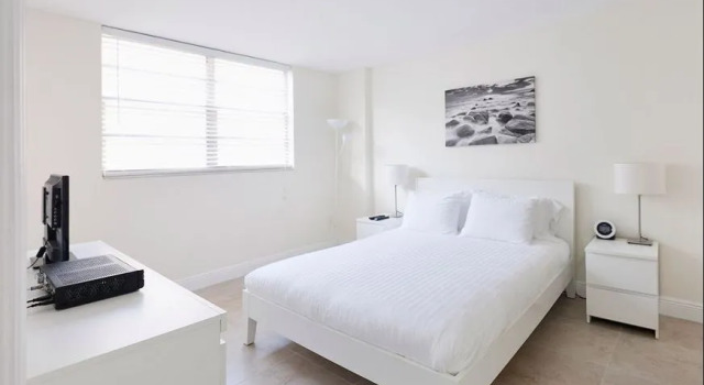 Sky City At Ocean Drive South Beach, Varaa Hotelli Hotellit Miami Beach uima-altaalla, Uima-allas