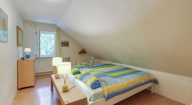 Finnish Holiday Villa With Sauna, Book Villa Sommerhuse i Norg, Hytte