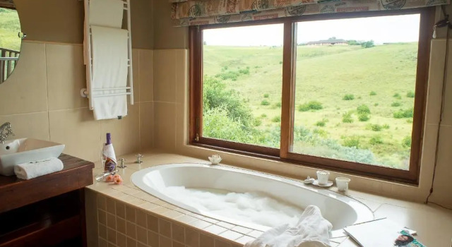 Люкс Deluxe Granny Mouse Country House & Spa