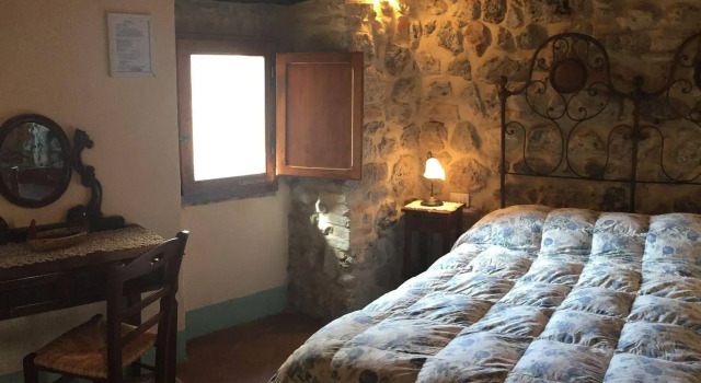 La Vecchia Corte, Buchen Sie Hotel Hotels in Elsa-Tal mit Parkplatz, Parkplätze