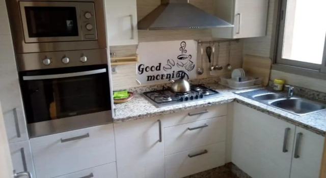 Luxury apartment Prestigia