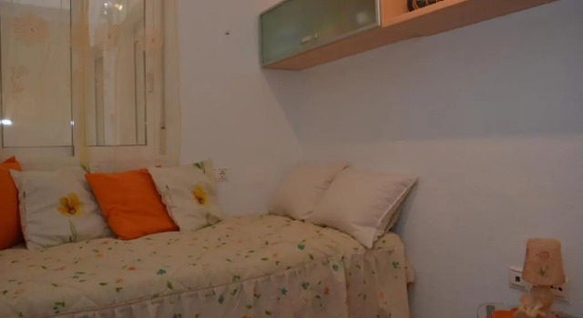 Апартаменты Цокольный этаж yovalu1,sin piscina,sin Balcón, yovalu,Con Balcon,sin piscina, yovalutres, con Piscina