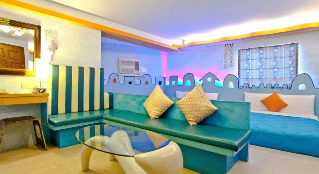 Bashi Channel Vacation B & B