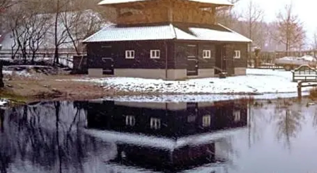 landgoed Groot Boerle, Rezervasyon Otel Overijssel 4 yıldızlı oteller, 4*