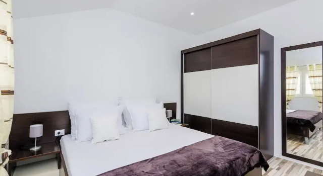 Вилла с 3 комнатами с видом на город Villa Tranquility Nest Beniva