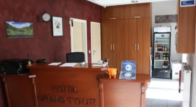 Hotel Grand Tour, Buchen Sie Hotel Wesseling Nordrhein-Westfalen