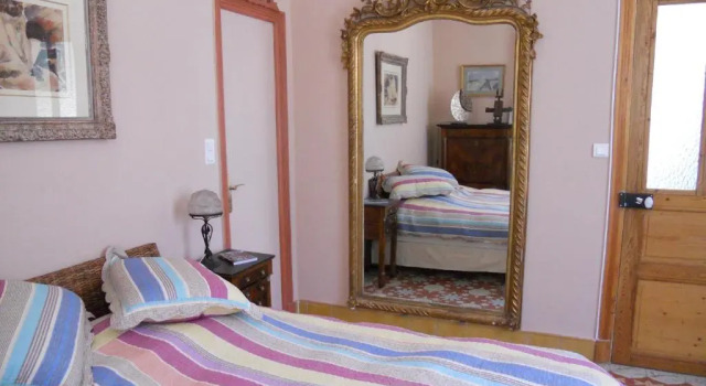 Suite Villa Hanna