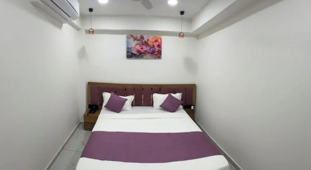 I Hotel, Rezervovat Hotel Hotely v Gujarat s parkováním, Parkování
