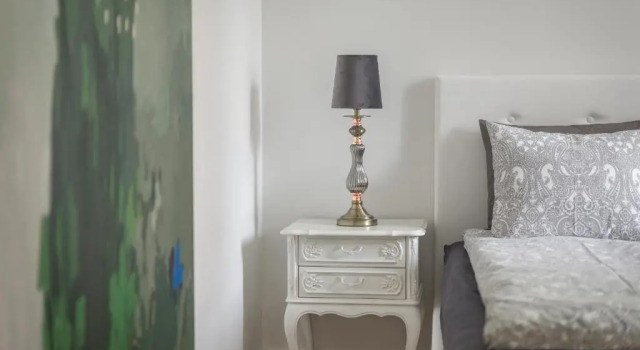 Апартаменты Superior Kolorowe Pola Boutique B&B
