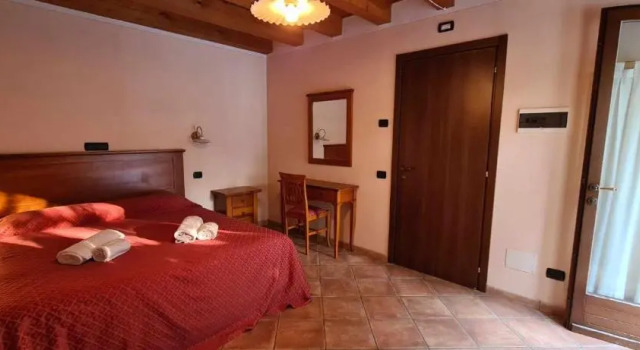 Номер Standard Corte Belvedere