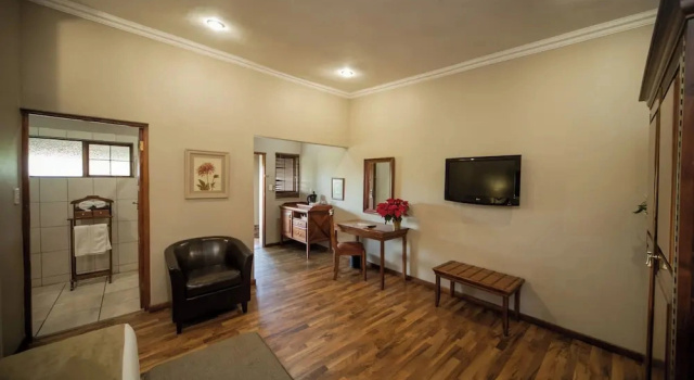 Номер Standard c 1 комнатой Fairview Hotels, Spa and Golf Resort