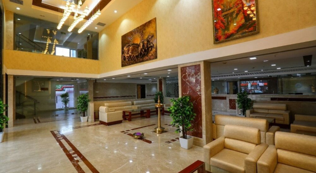 Hotel Aadithya