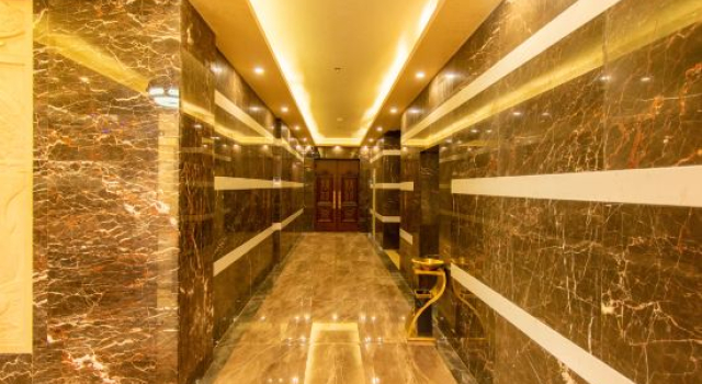 UP Hotel (Shilin Wancheng Ashima Town Branch), Rezerwuj Hotel Hotele w Kunming z parkingiem, Parking