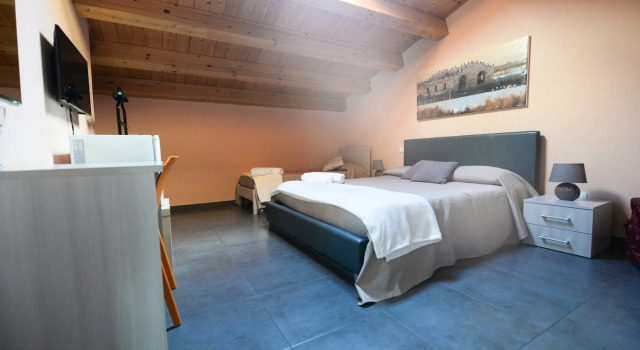 Casa vacanze Malaclà
