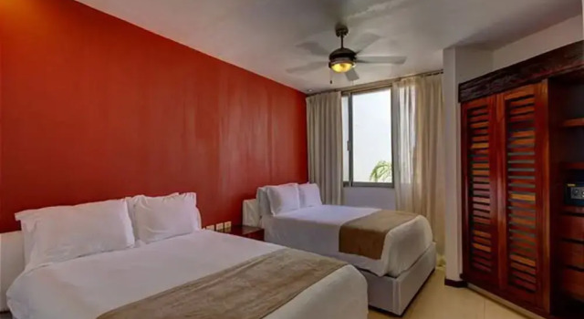Nolita 34 by Tripintravel, Prenota Appartamento Hotel a Quintana Roo con parcheggio, Parcheggio