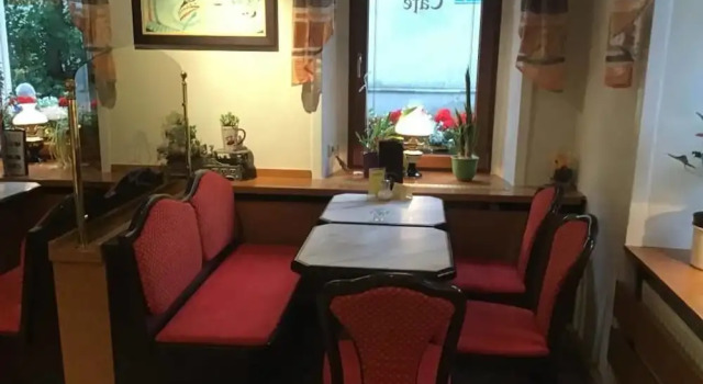 Appartementhaus Pension und Café König