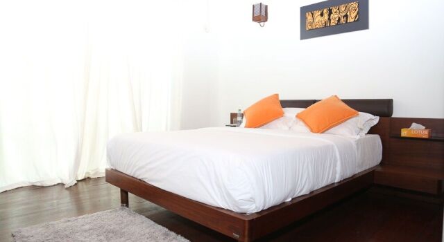 Pandanus Villa, Rezervovat Vila Vily v Northern Atolls, Vila