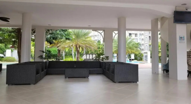 Presidio lakefront 2 bedroom staycation, Rezervovat Apartmán Muntinlupa 