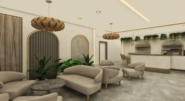 La Benata Hotel Luxury Concept - All Inclusive, Забронировать Отель Ченгер провинция Анталья