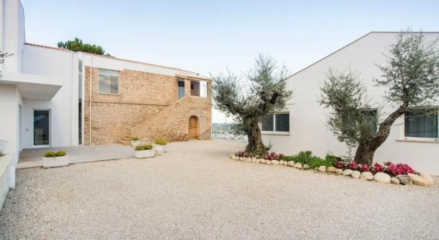 Apartamento Superior Villa Renzo