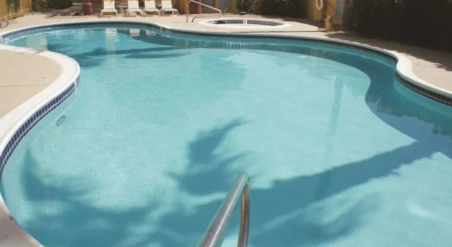 La Quinta Inn & Suites Phoenix West - Peoria # 984, Забронировать Отель Пеория 