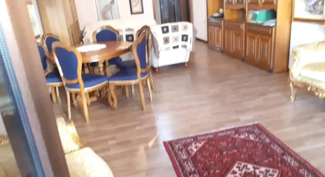 Apartment With 3 Bedrooms In Villa San Giovanni With Furnished Balcony And Wifi 5 Km From The Beach, Varaa Huoneisto Villa San Giovanni Calabria