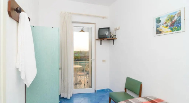 Номер Standard B&B Iside