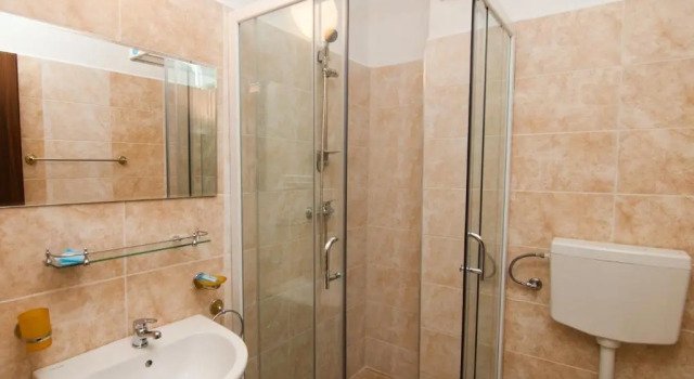 Двухместный номер Standard Hotel Hyperion
