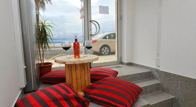 Bel Air Innsplit, Забронировать Отель Сплит Брач, рядом с Бухта Сплит