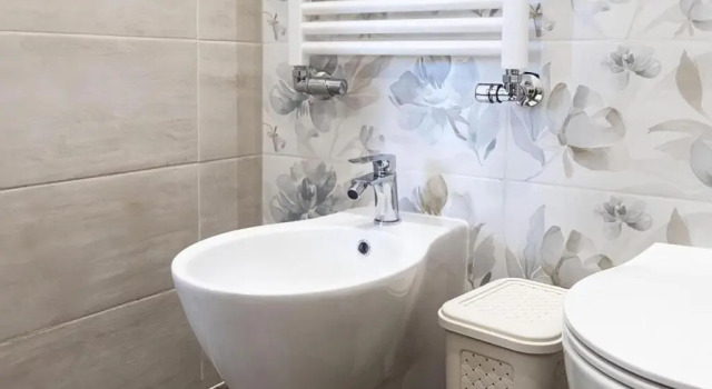 Номер Standard Garibaldi Rooms 29 - Piazza Marina a Palermo - In pieno Centro