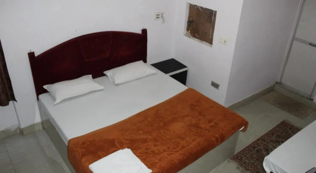 Номер Standard Hotel Sunset