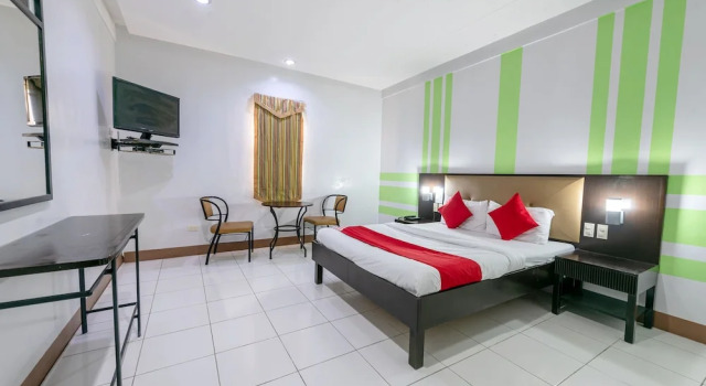 Номер Standard Capital O 176 Bliss Hotel