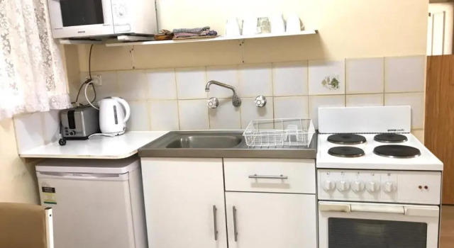 Номер Economy Angels Rest Motel