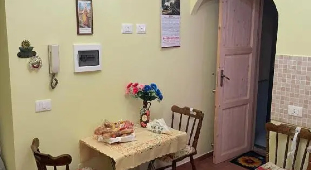 Коттедж Appartamentino di Corso Umberto