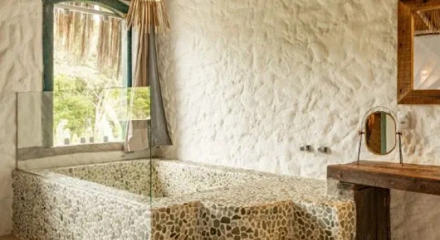 Номер Standard Hotel Boutique Bahia Bonita