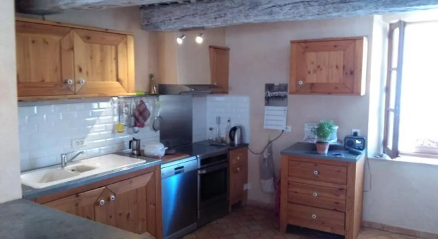 Коттедж La Maison derrière la Fontaine