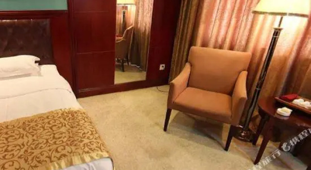 Люкс Vienna International Hotel FuJian PuTian Pearl