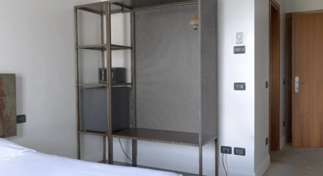 Двухместный номер Standard Boutique Hotel Trieste