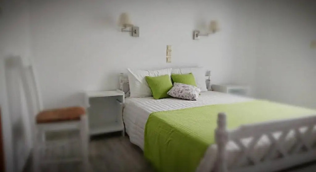 Двухместный номер Standard Ino Hotel